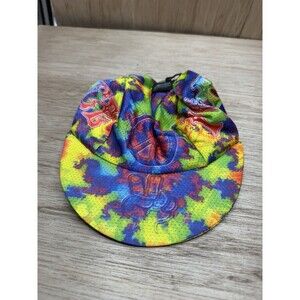 Pace Sportswear Traditional Cycling Cap Peace Mesh Hat